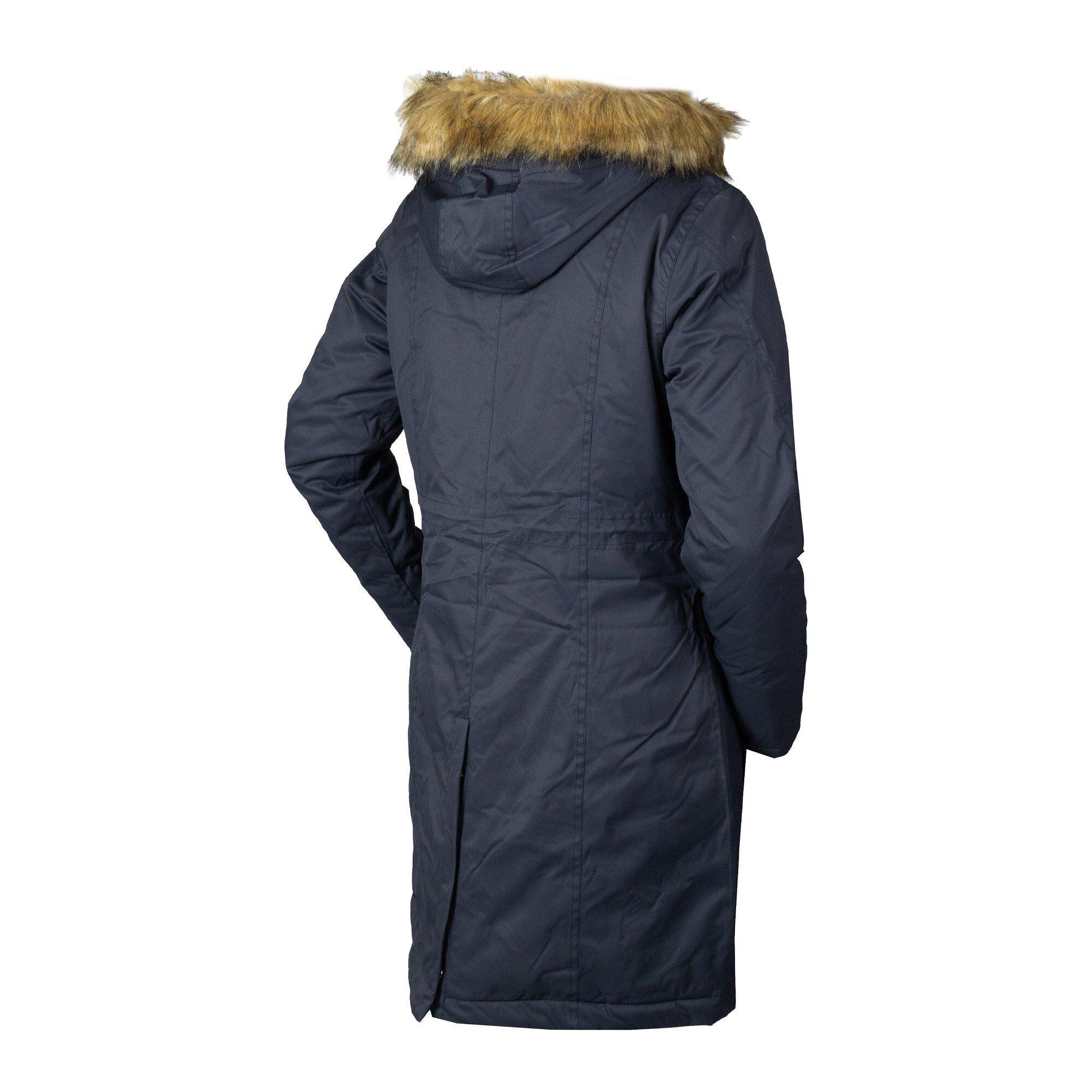 HORKA Typhoon Outdoor Parka  