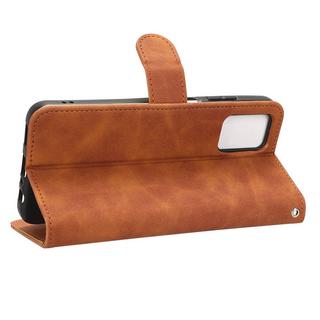 Cover-Discount  Nokia G22 - Etui In Wildleder Optik 