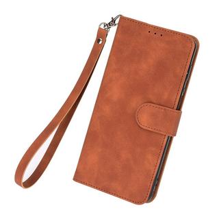 Cover-Discount  Nokia G22 - Etui In Wildleder Optik 