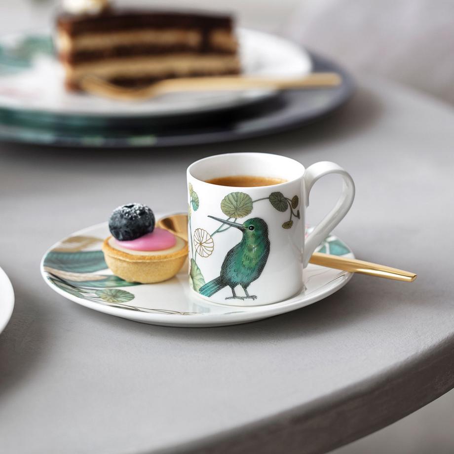 Villeroy & Boch Signature Mokka-/Espressoobertasse Avarua  