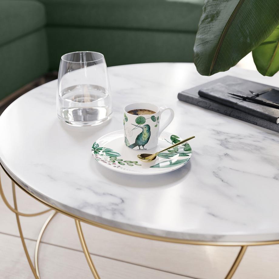 Villeroy & Boch Signature Mokka-/Espressoobertasse Avarua  