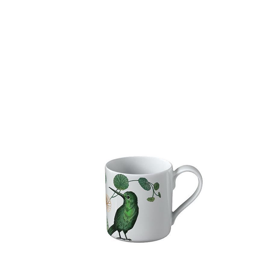 Mokka-/Espressoobertasse Avarua