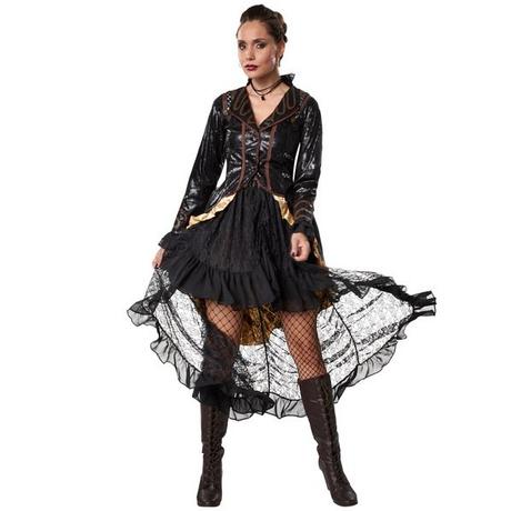 Tectake  Rebelle steampunk 