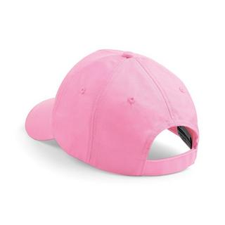 Beechfield  Plaine junior originale 5 Panel Baseball Cap 