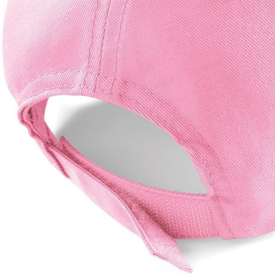 Beechfield  Plain Junior Original 5-Panel Baseball Cap 