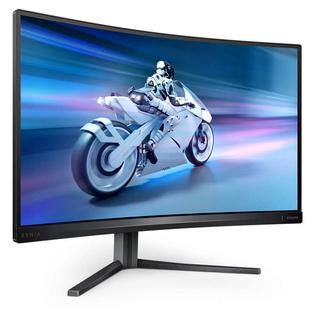 PHILIPS  27M2C5500W/00 LED display 68,6 cm (27") 2560 x 1440 Pixel Quad HD LCD Nero 