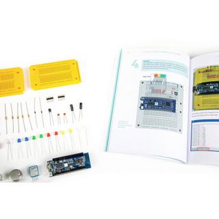 Franzis Verlag  Kit per i Makers 