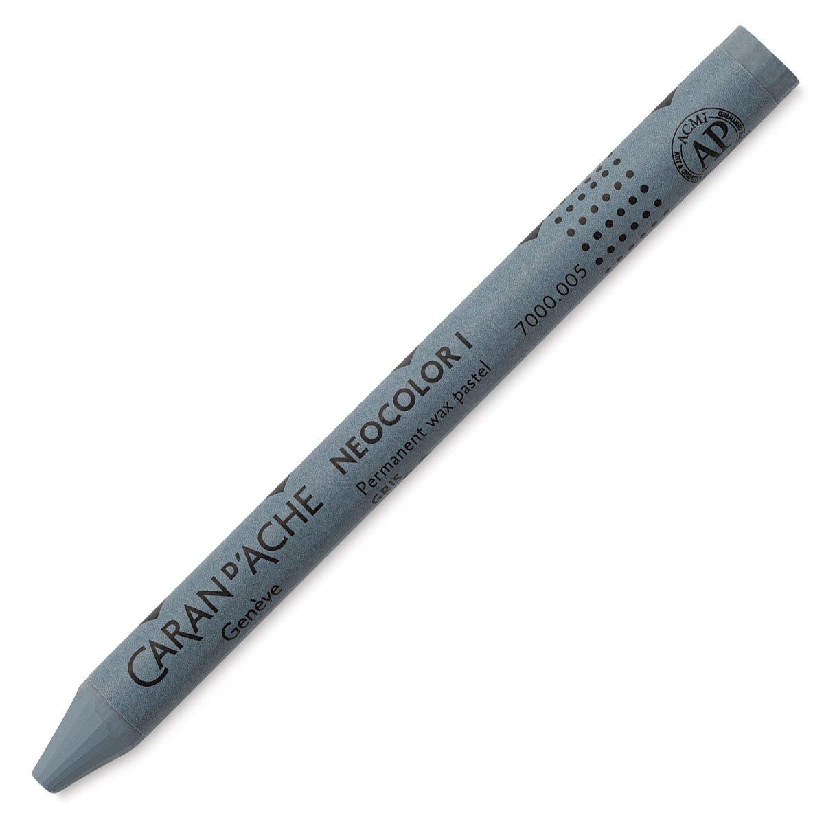 Caran d'Ache Wachsmalstift Neocolor 1  