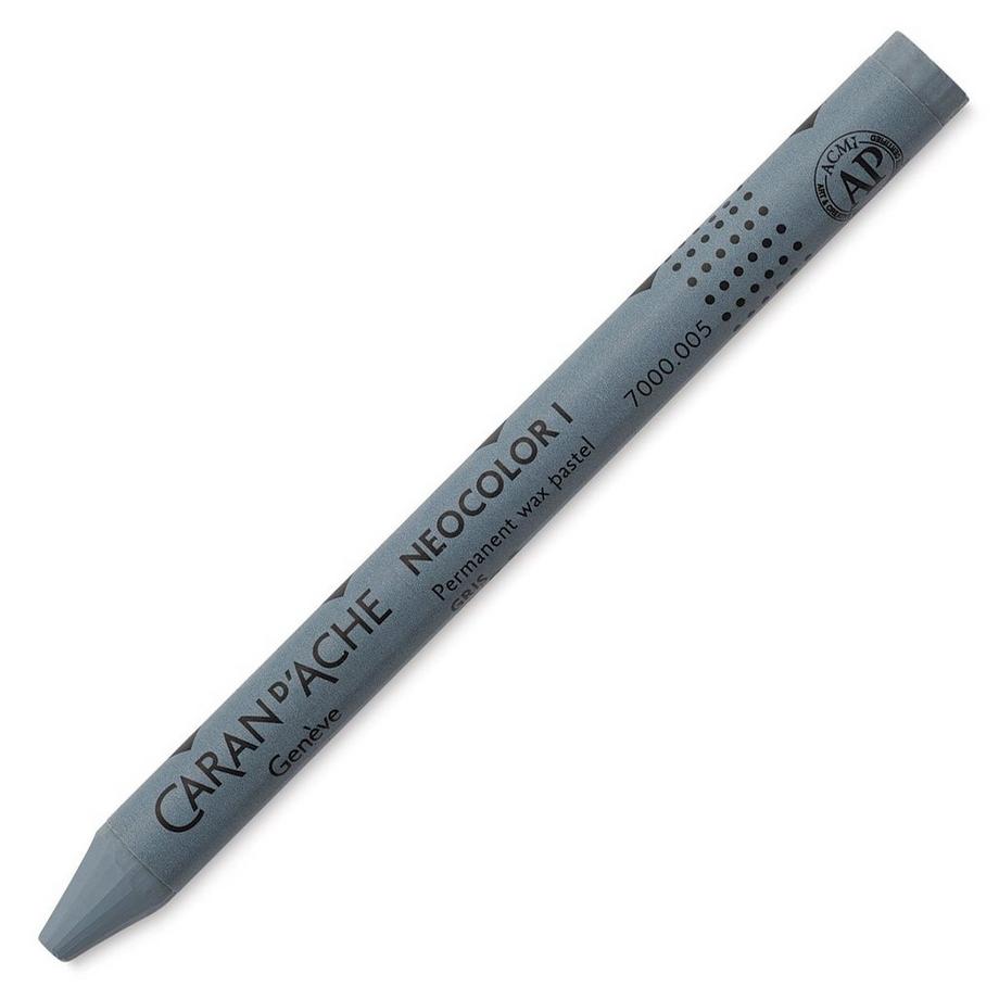Caran d'Ache Wachsmalstift Neocolor 1  