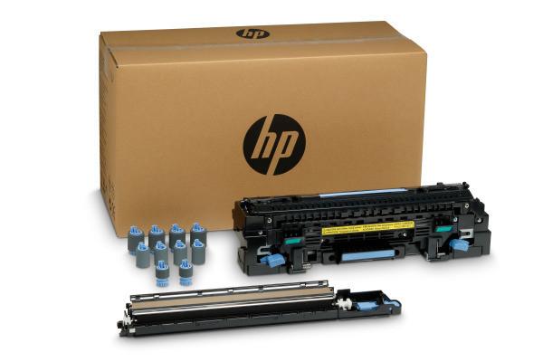 Hewlett-Packard  HP Maintenance-Kit C2H57A LaserJet Flow MFP M 830Z 