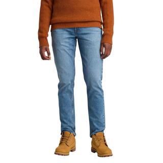Timberland Sandown Slim Fit Straight Leg Jeans  