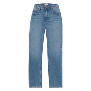Timberland Sandown Slim Fit Straight Leg Jeans  