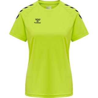 Hummel  daen-t-shirt huel hlcore xk core poly 