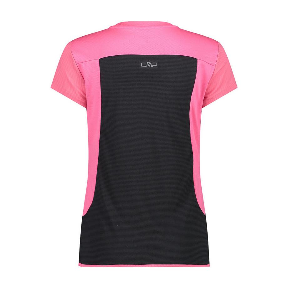 CMP T-Shirt Manches Courtes  