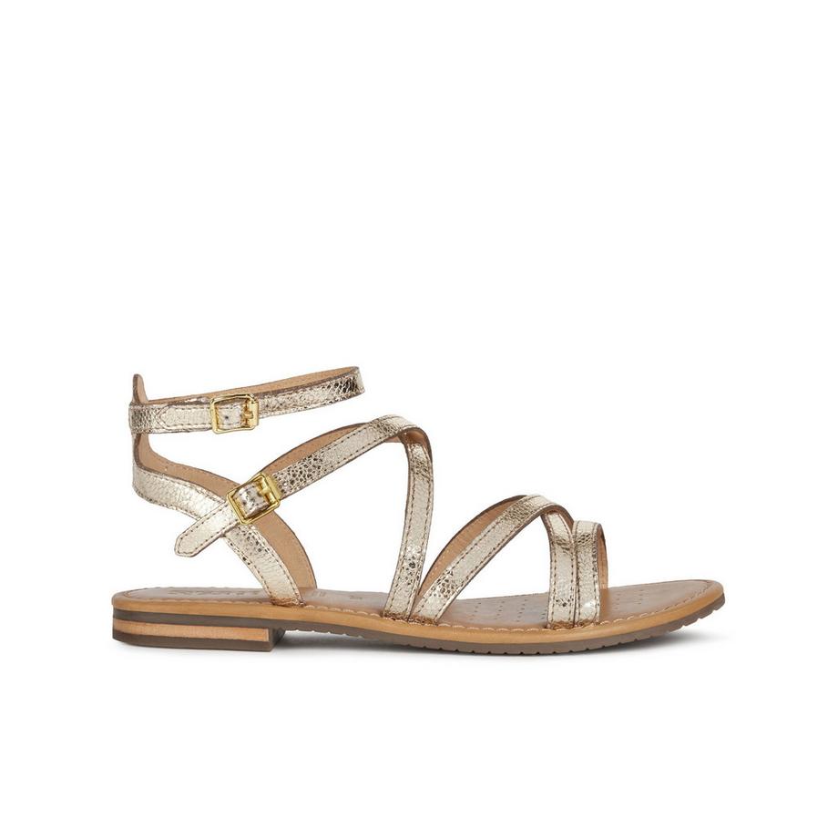 Sandalen für en sozy