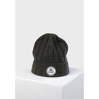 CASH-MERE.CH Berretto Cashmere Big Rib  