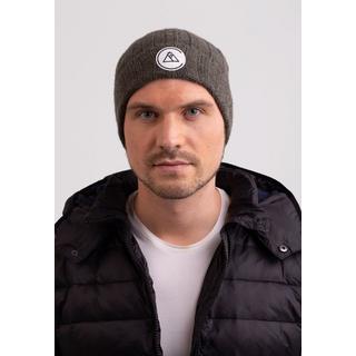 CASH-MERE.CH Berretto Cashmere Big Rib  