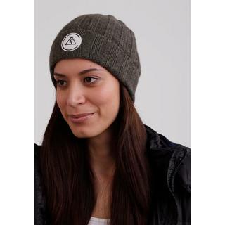 CASH-MERE.CH Berretto Cashmere Big Rib  