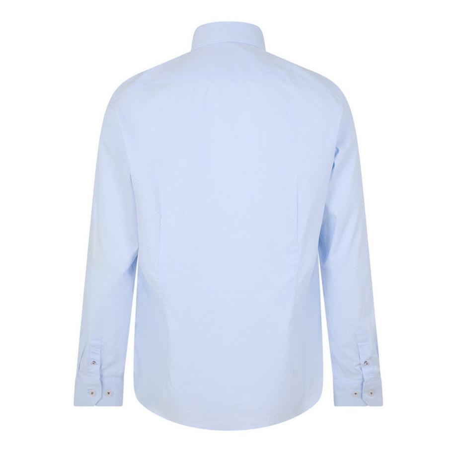 BOSS  Chemise Manches Longues 