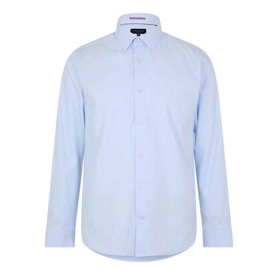 Chemise Manches Longues