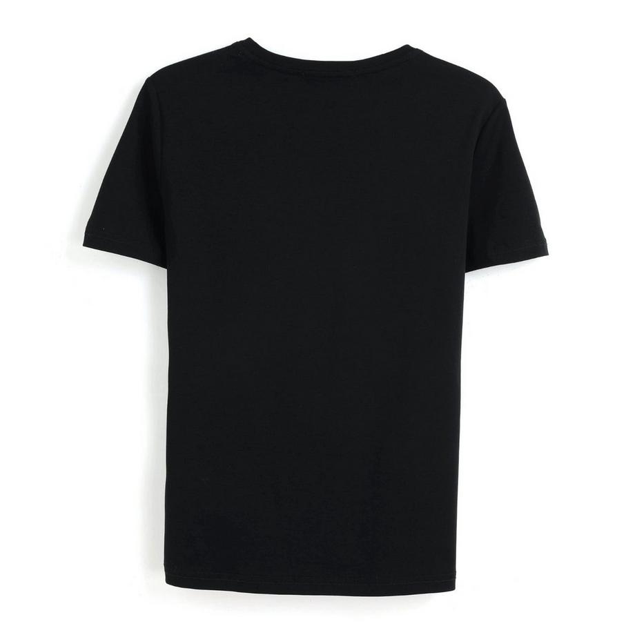 Bellemere New York Grand Crew-Neck Coupe Ajustée T-Shirt 160 g  