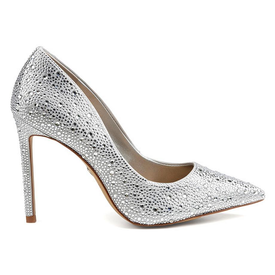 ALDO STESSY2.0 Décolleté ornate a punta  