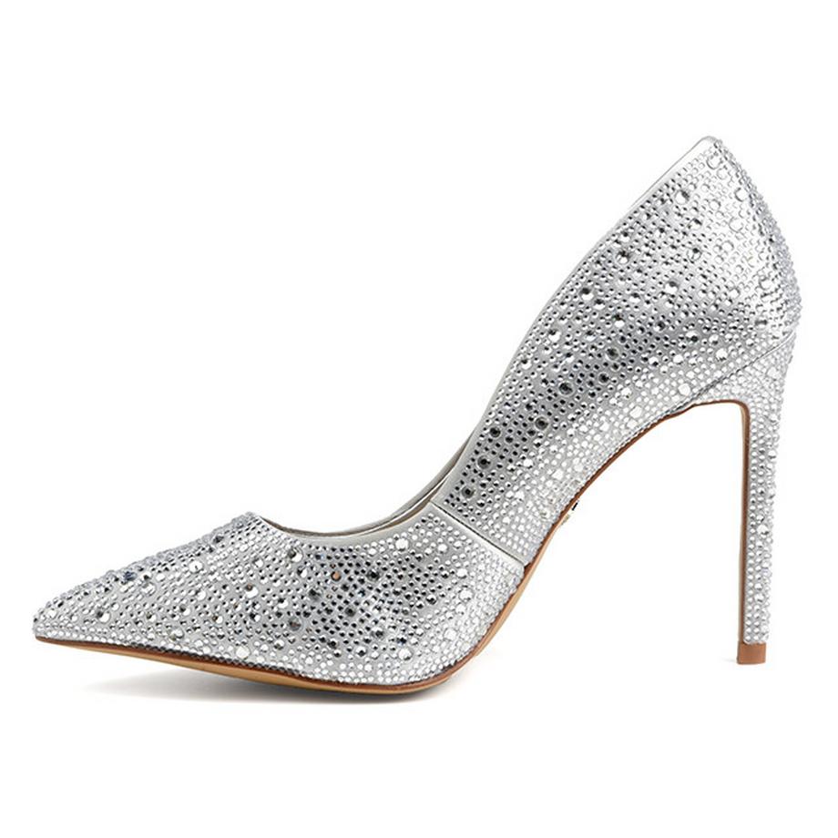 ALDO STESSY2.0 Décolleté ornate a punta  