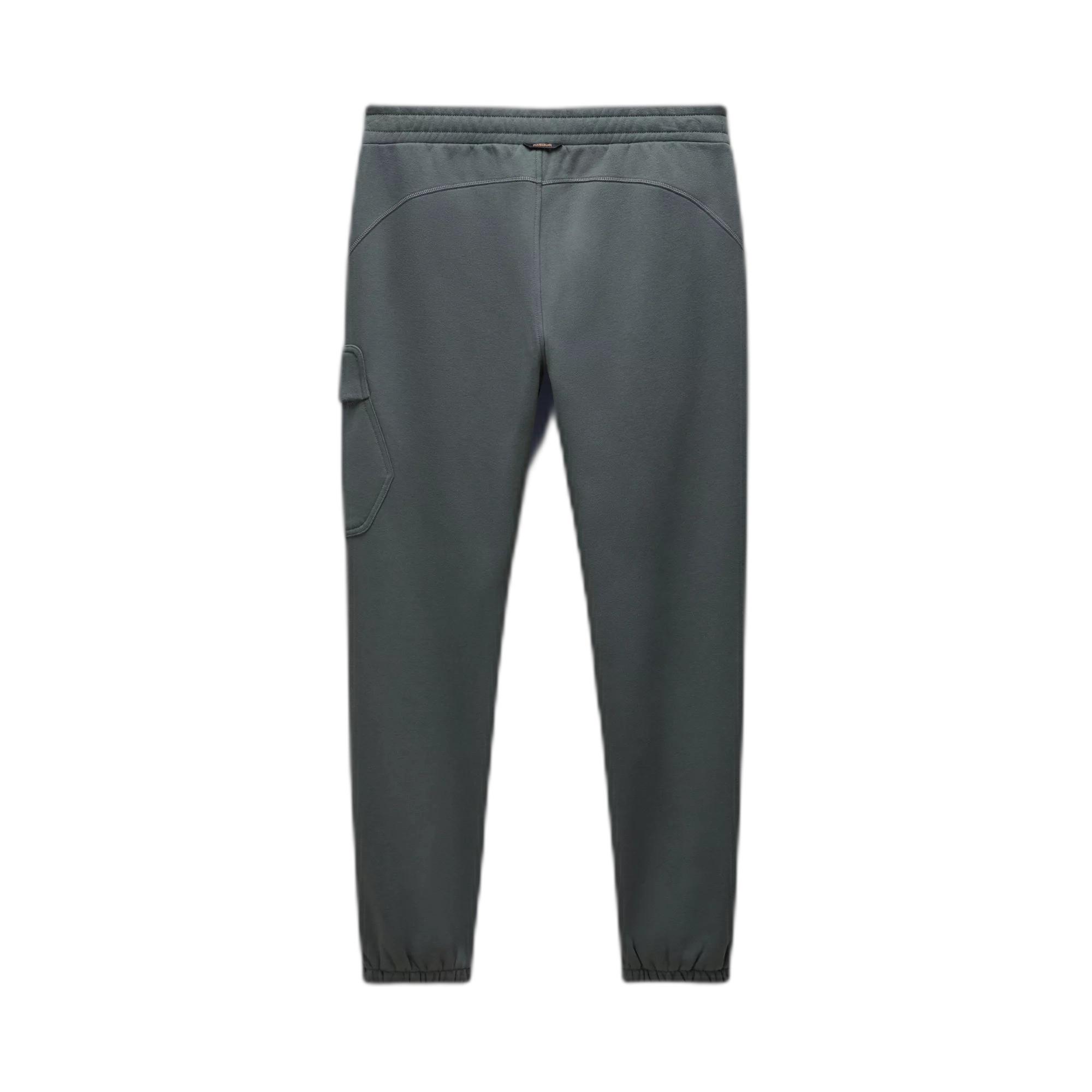 NAPAPIJRI Cargo M-Badge Sweatpants  
