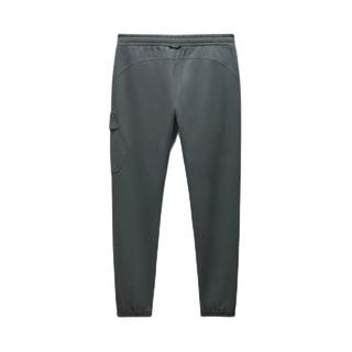 NAPAPIJRI Cargo M-Badge Sweatpants  