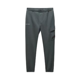 NAPAPIJRI Cargo M-Badge Sweatpants  