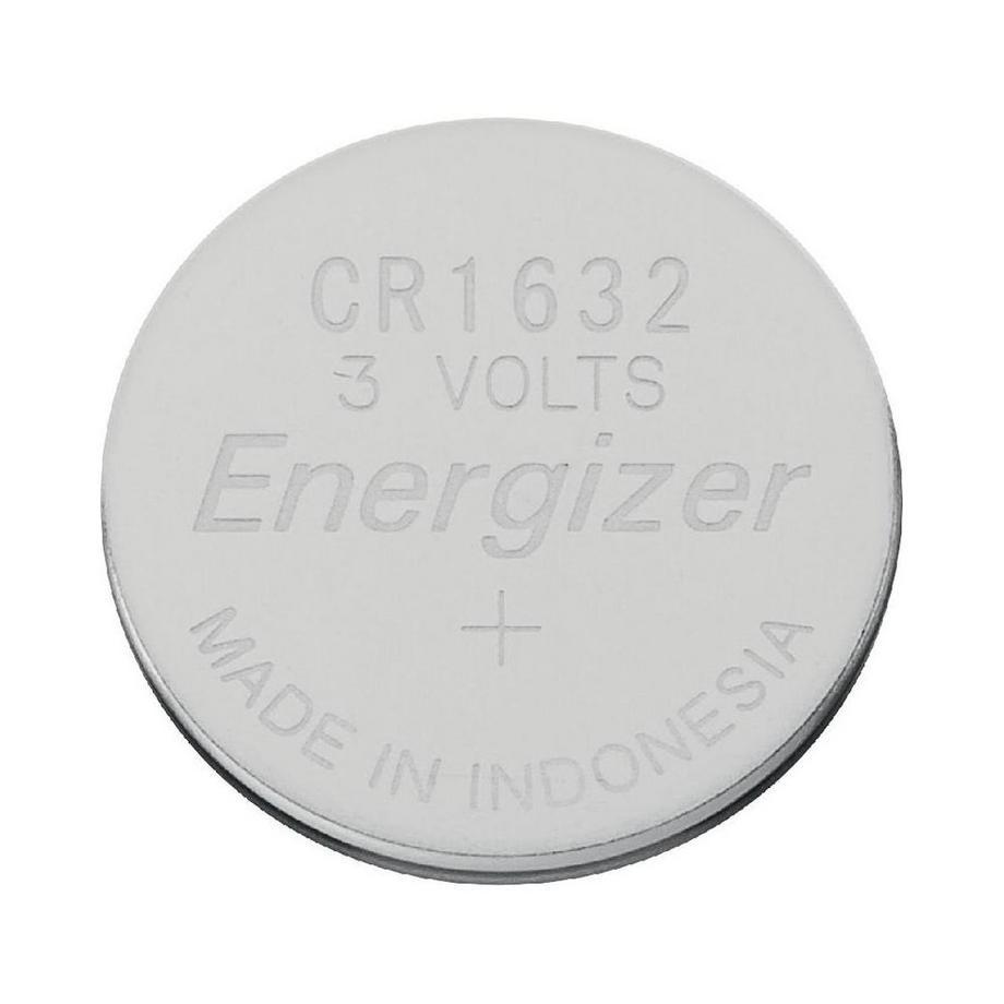 Energizer  ENERGIZER Knopfzelle Lithium 3V CR1632 