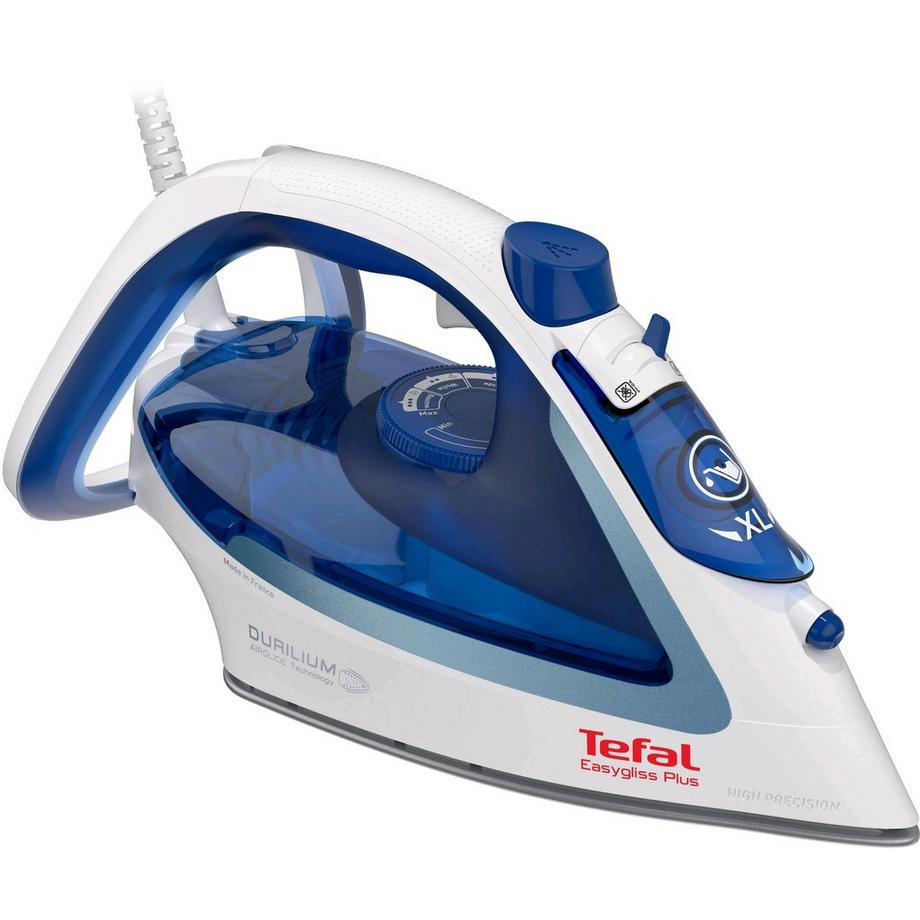 Tefal  FV 5736 - Easygliss Plus, Dampfbügeleisen 