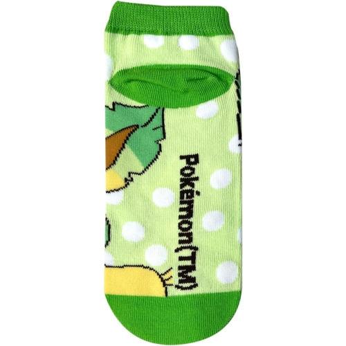 Pokémon  Leafeon Socken 