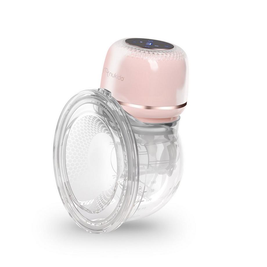 B2X  Tire-lait électrique triphasé Nukido NK-963 