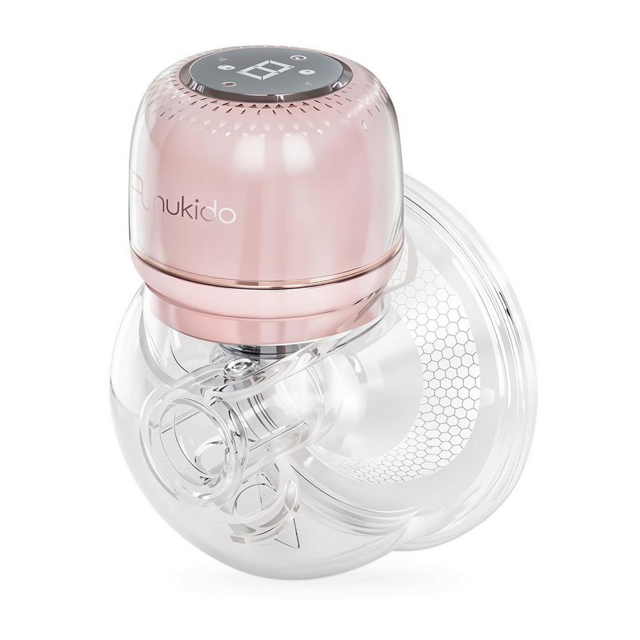 B2X  Tire-lait électrique triphasé Nukido NK-963 