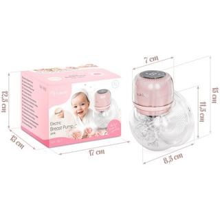 B2X  Tiralatte elettrico trifase Nukido NK-963 