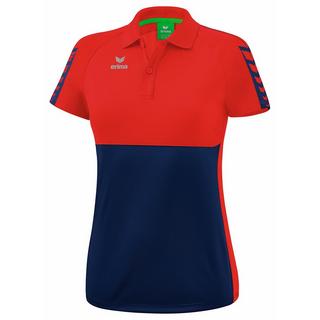 Erima Six Wings Polo Shirt  