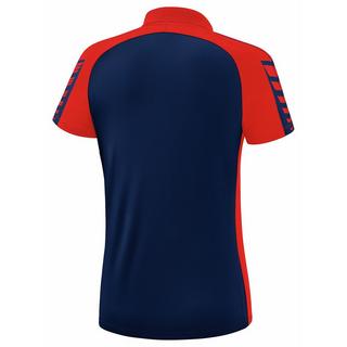 Erima Six Wings Polo Shirt  