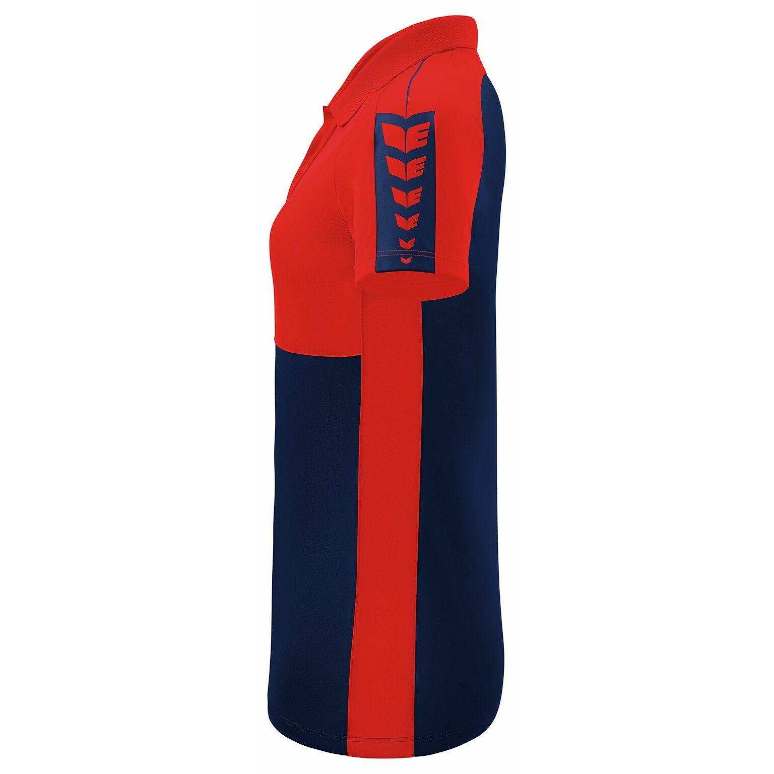 Erima Six Wings Polo Shirt  