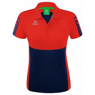 Erima Six Wings Polo Shirt  