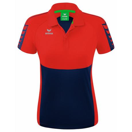 Erima Six Wings Polo Shirt  