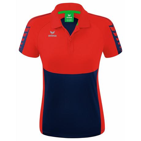 Erima  polo-shirt six wings 