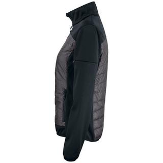 Clique  Custer Steppjacke Reflektierend 