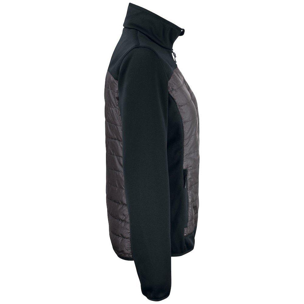 Clique  Custer Steppjacke Reflektierend 