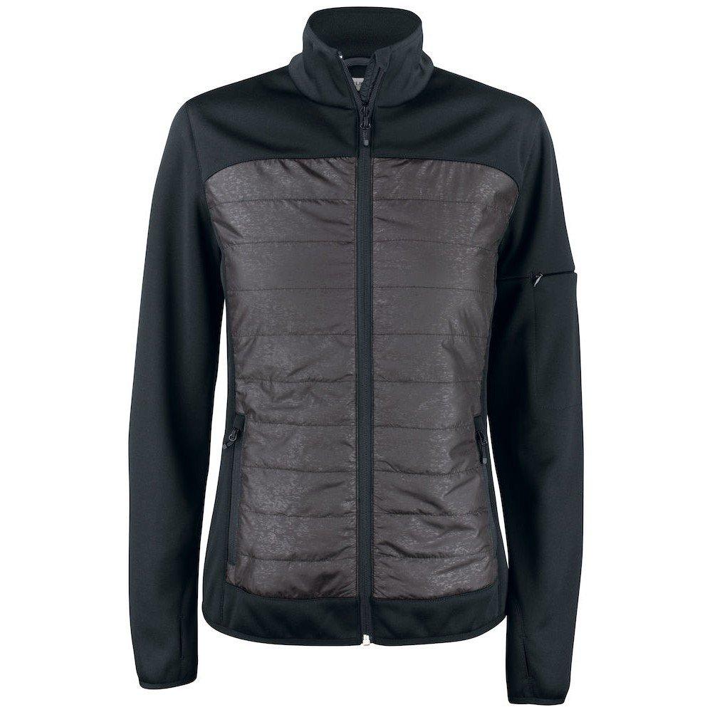 Clique  Custer Steppjacke Reflektierend 