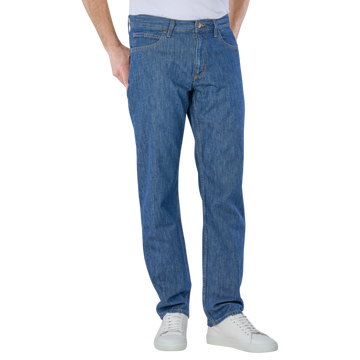 West Jeans Relaxed Fit