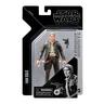 Hasbro  Figurine articulée - The Black Series Archive - Star Wars - Han Solo 