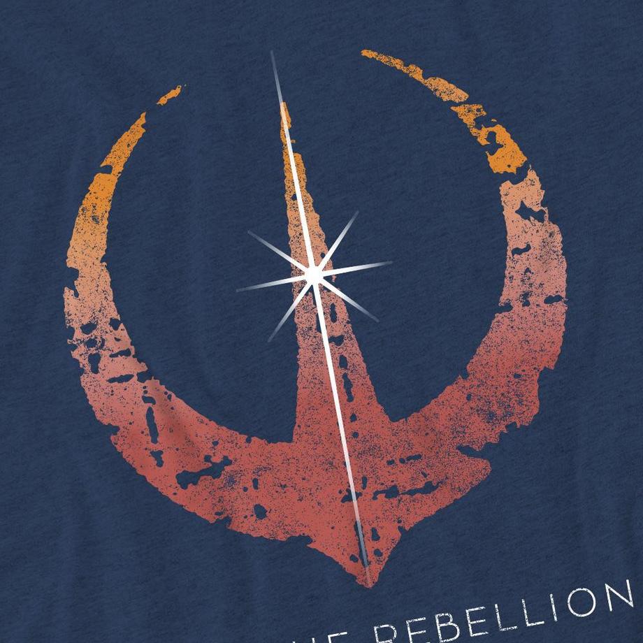 STAR WARS T-Shirt Join The Rebellion  