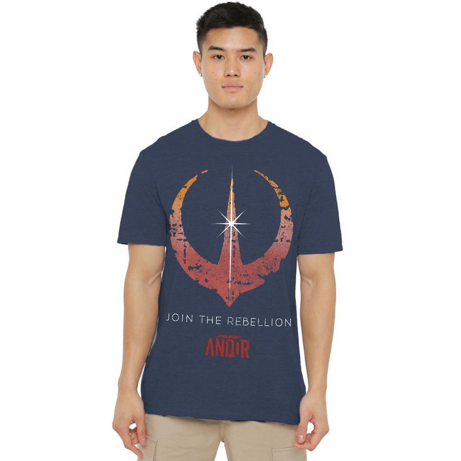 STAR WARS T-Shirt Join The Rebellion  