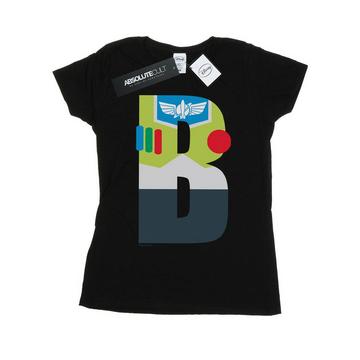 Alphabet B Is For Lightyear TShirt